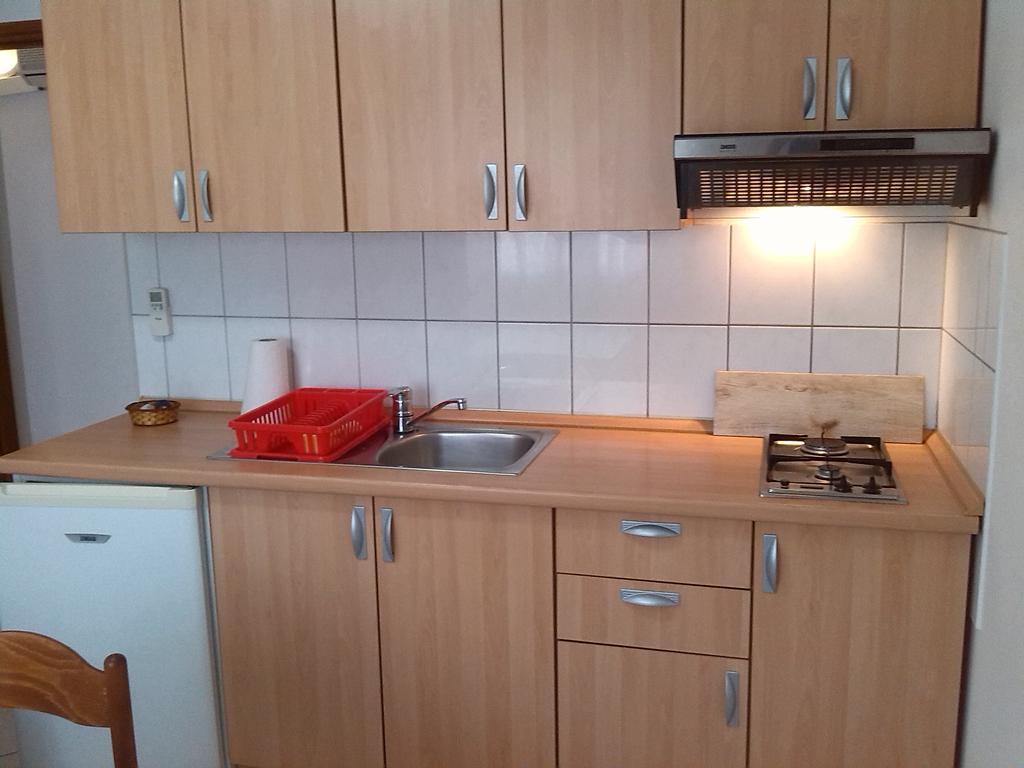 Apartments Beba Vir Pokoj fotografie
