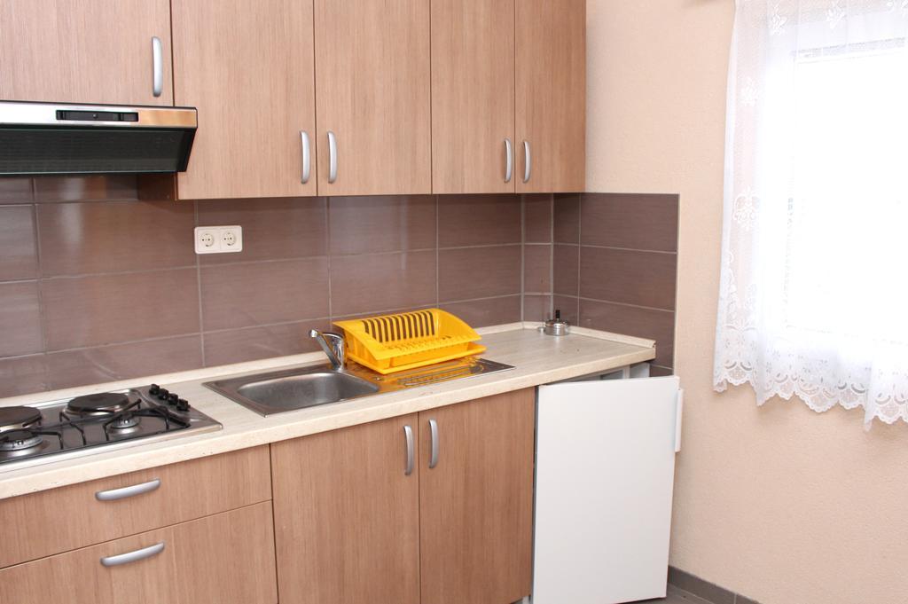 Apartments Beba Vir Pokoj fotografie